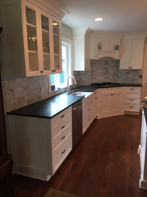 Kitchen Backsplash