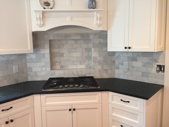 Kitchen Backsplash